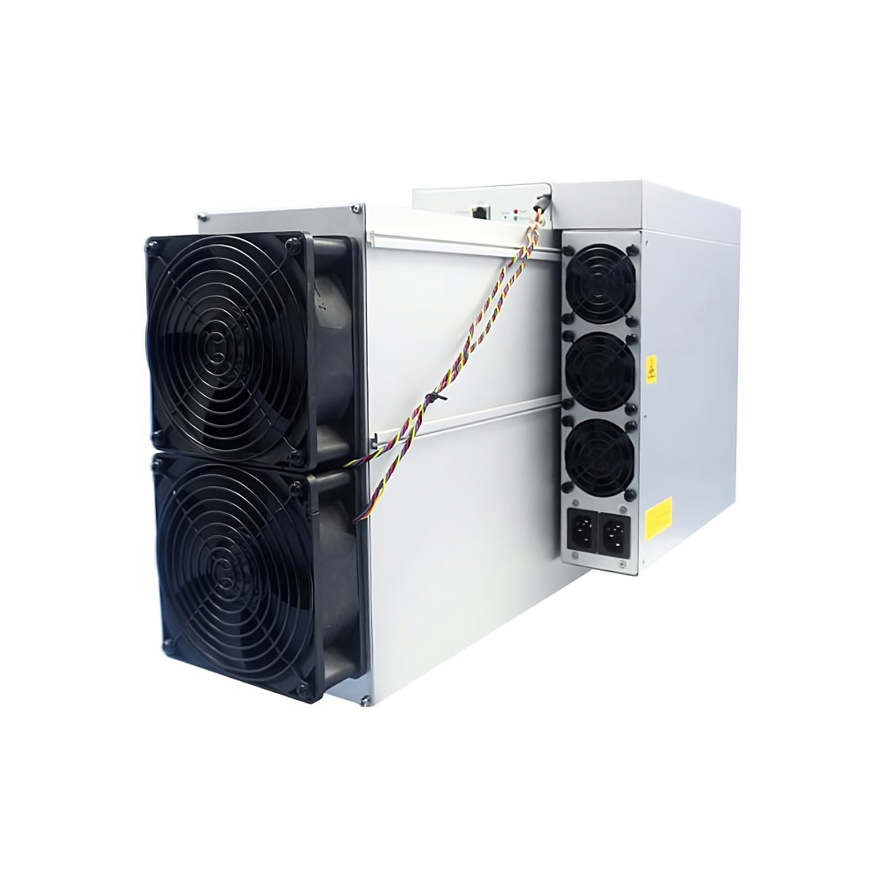 ETC Miner E9 Pro 3680M