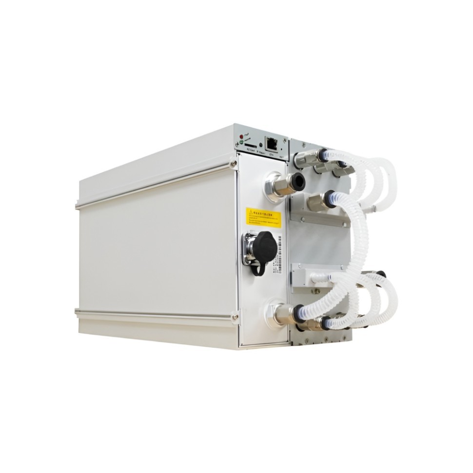 Купить Asic Bitmain Antminer S21 302 TH/s Hydro