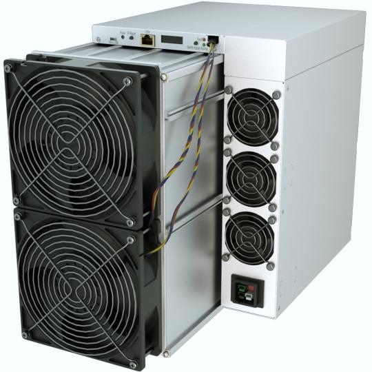 Купить Asic Bitmain Antminer S21+ 235 TH/s