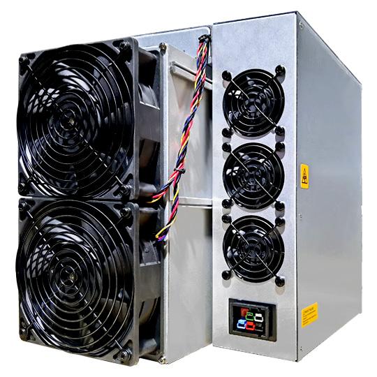 Купить Asic Bitmain Antminer T21 190 TH/s