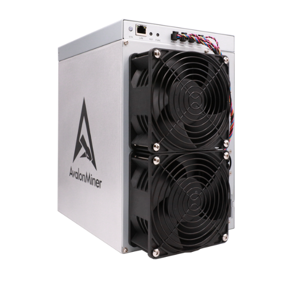 Купить Canaan Avalon Miner A15 Pro 221 TH/s