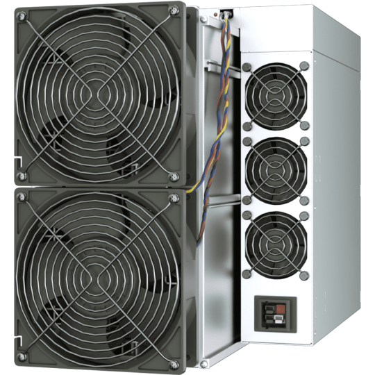 Купить Asic Bitmain Antminer S21 Pro 234 TH/s