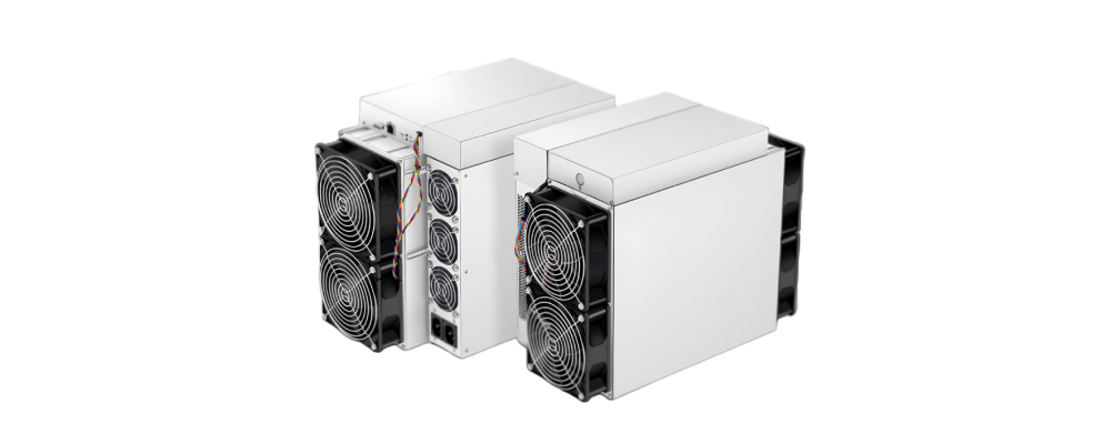 Обзор на Asic майнер Antminer S19K PRO 120 TH/s