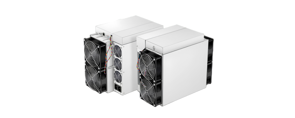 Обзор на ASIC-майнер Antminer S19K Pro 120 TH/s от компании Bitmain