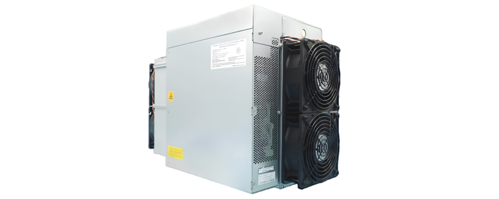 Asic майнер Bitmain Antminer E9 Pro 3580 MH/s