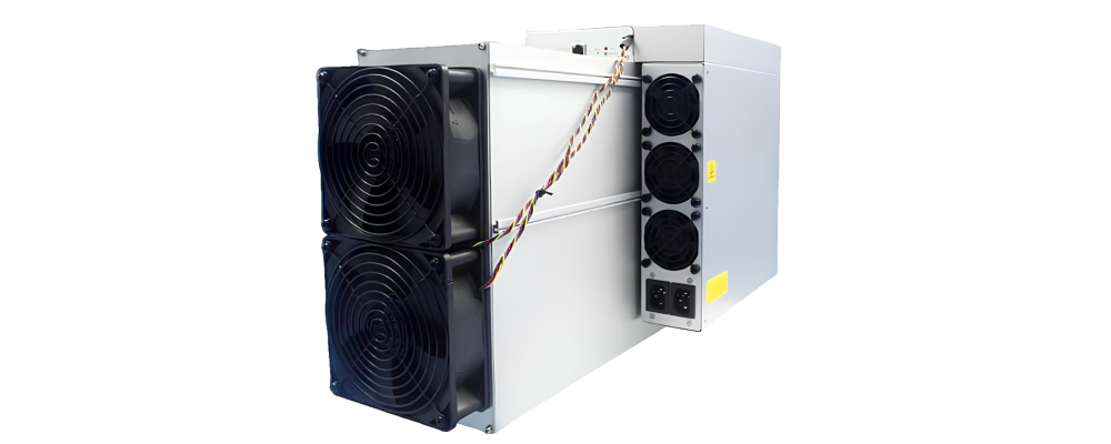 Antminer E9 Pro 3580 MH/s