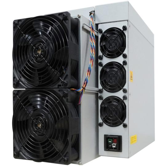 Обзор модели Antminer S21 Pro 234 TH/s