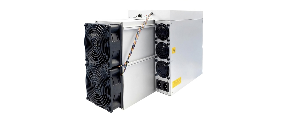 Обзор на Asic майнер Bitmain Antminer Z15 Pro 840kSol/s