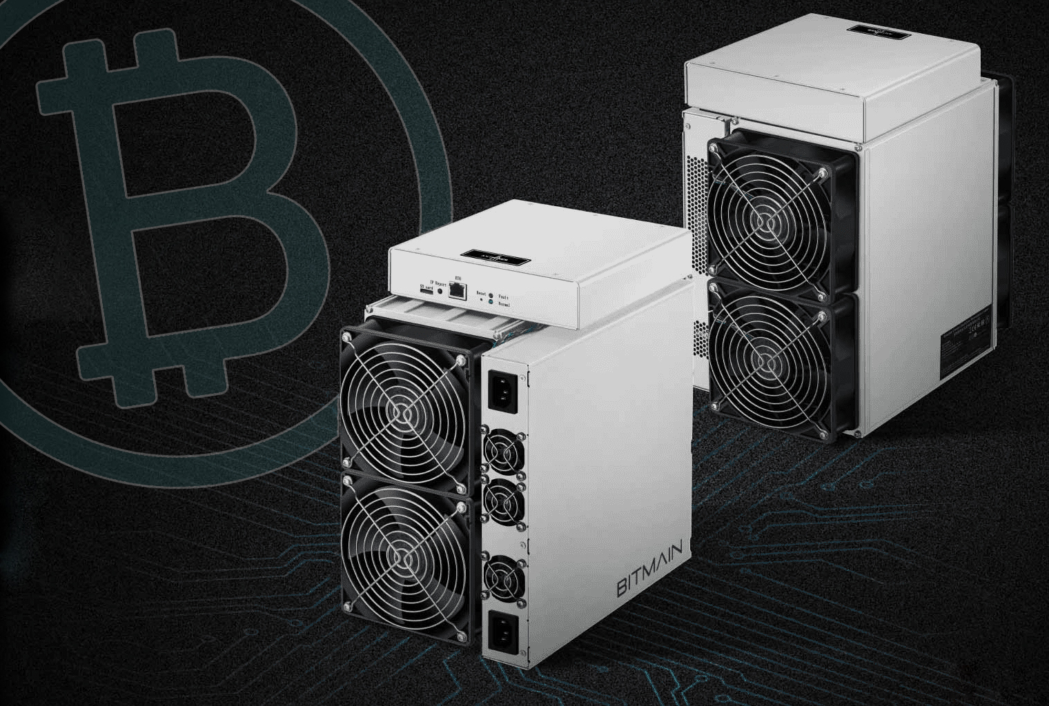 Новая партия Bitmain Antminer S17 Pro 50 TH/s уже в декабре 2019 года! Успей купить!