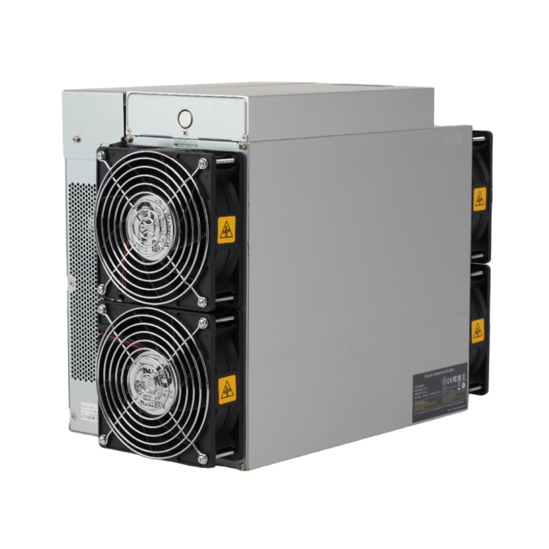 Купить Asiс Bitmain Antminer L7 9500 MH/s