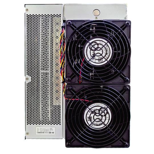 Купить Asic Bitmain Antminer T21 190 TH/s