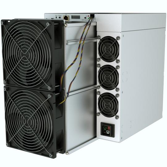Купить Asic Bitmain Antminer S21+ 235 TH/s