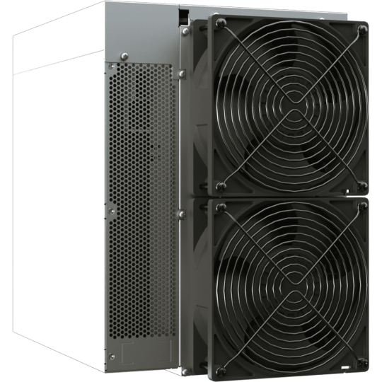 Купить Asic Bitmain Antminer S21 Pro 234 TH/s