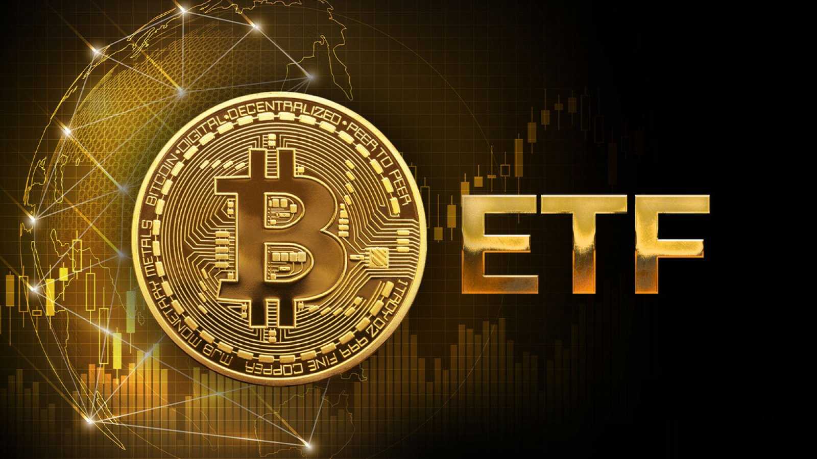 Чем грозит запуск спотового ETF биткоину? Мнение аналитика сферы.