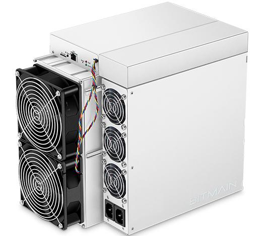 Купить Asic Bitmain Antminer S19 95 TH/s